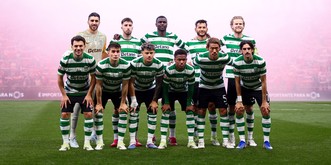 Ce club portugais fait trembler les grands d'Europe