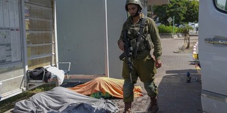 Pourquoi les attaques contre Israël embarrassent le Parti socialiste suisse