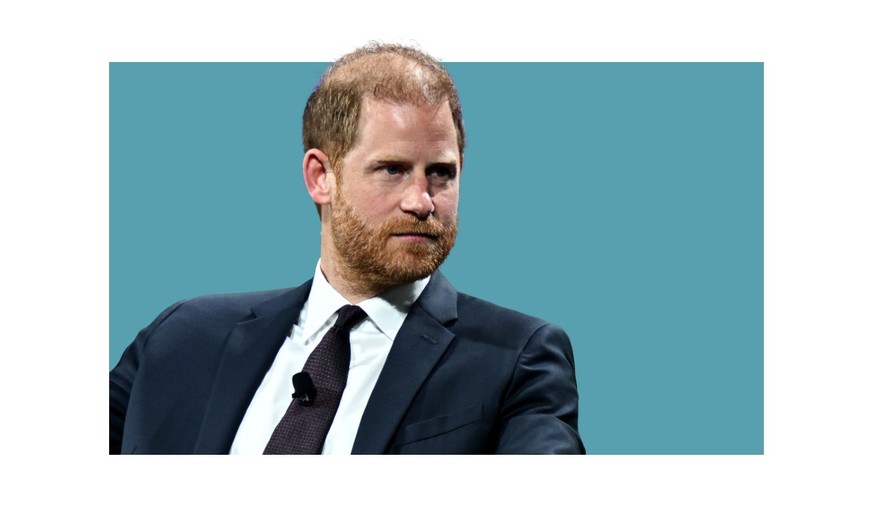 Harry visé par une plainte pour diffamation