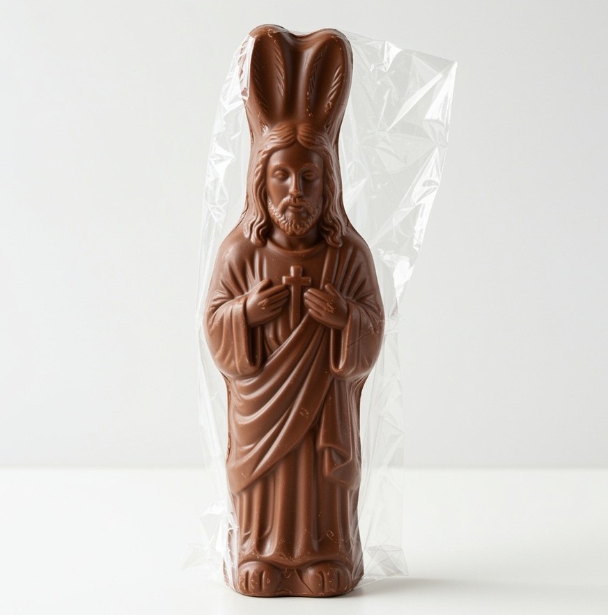 Die besten Osterhasen für Ostern 2025