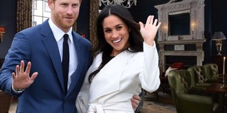 Harry raconte un épisode très coquin avec Meghan Markle