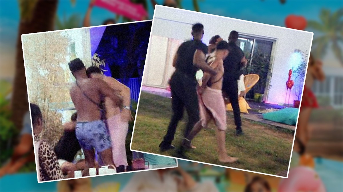 Frenchie Shore: Le baiser non consenti de Nico à Melvin choque