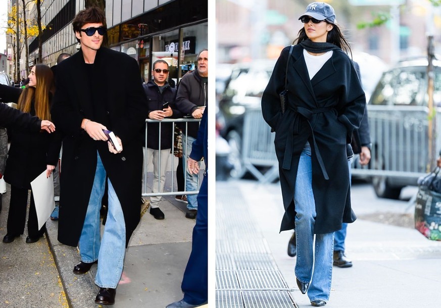 Kendall Jenner et Jacob Elordi sont faits pour être ensemble, la preuve en 17 looks.