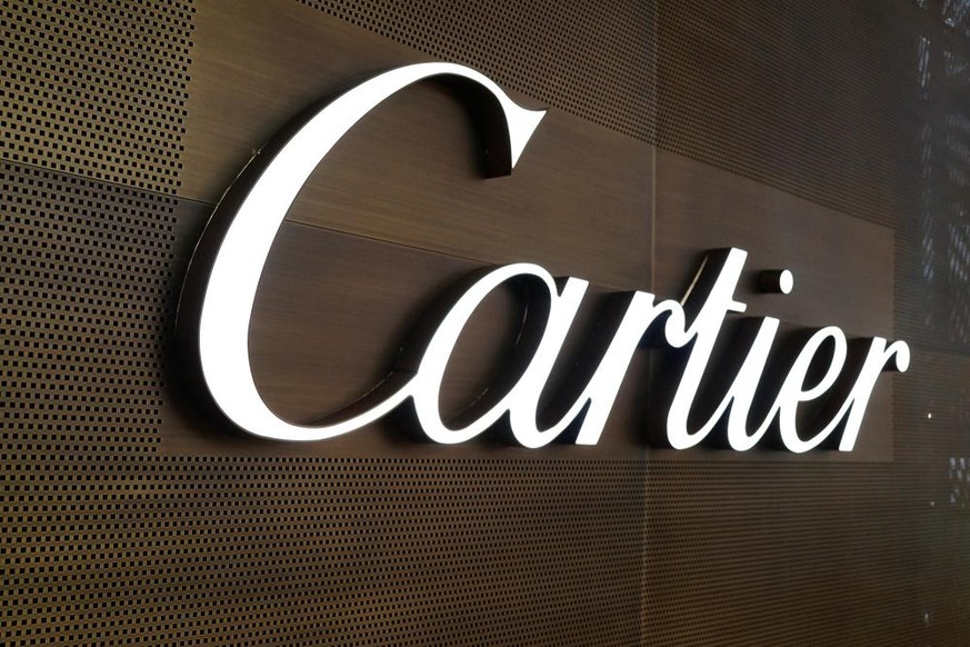 De hauts dirigeants de la marque américaine auraient tenté d'obtenir de manière «inappropriée» des informations sur les activités de Cartier.
