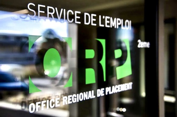 L'office régional de placement du Service cantonal de l'emploi, à qui annoncer son envie d'être bénévole à un event si on est chômeur