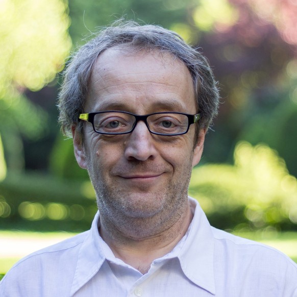Philippe De Bruycker est professeur de droit européen à l'Université libre de Bruxelles