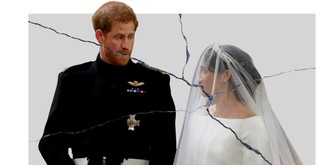 Pourquoi le divorce d'Harry et Meghan est aussi «attendu»