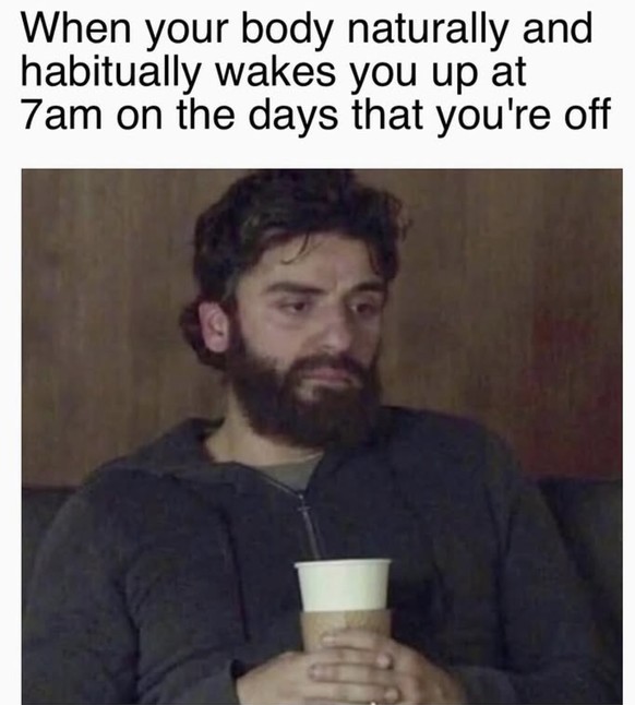 lustige Memes zur Arbeit