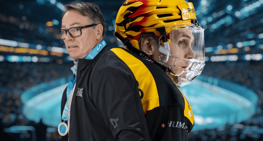 Le faux projet de Sierre a fait très peur à Ajoie