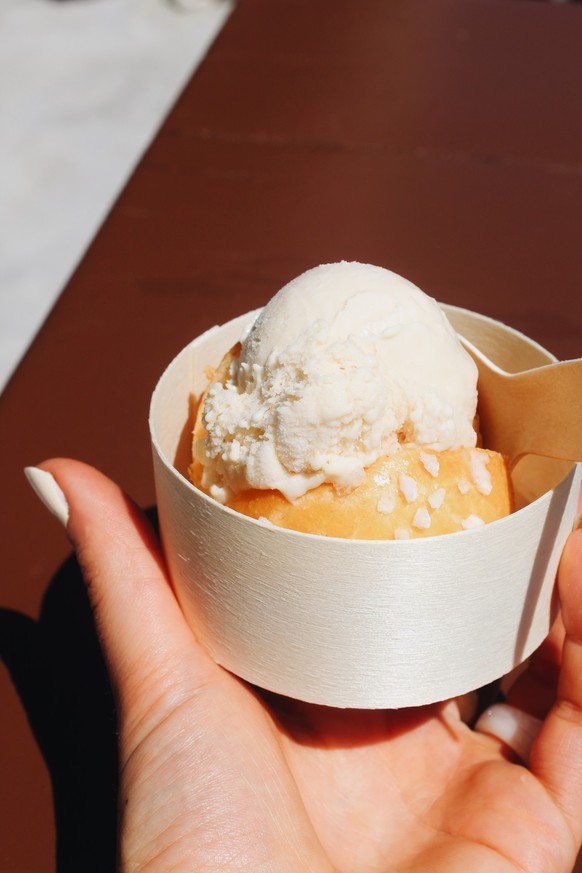 Le Gourmet Festival 2026 de l'Ecole hôtelière de Lausanne (EHL), en images.