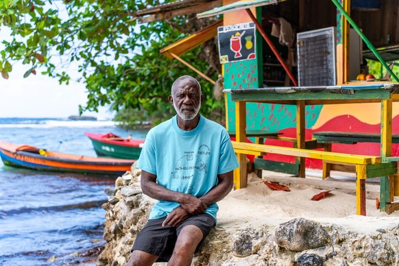 wilbourn carr jamaïque