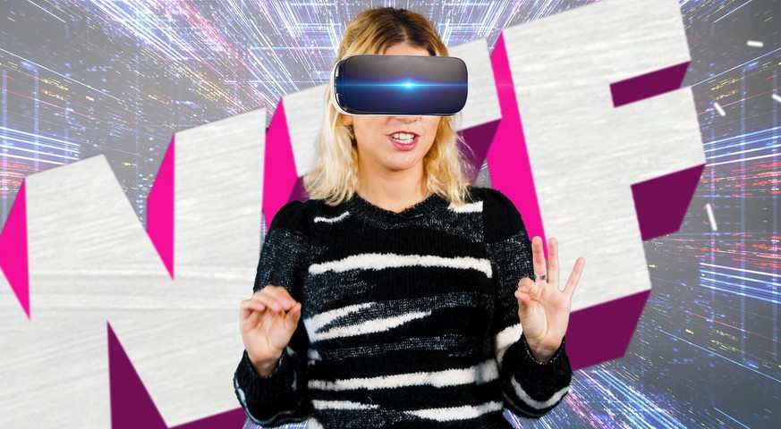 Le «metaverse», nouvel eldorado numérique? Mais c’est quoi au juste?