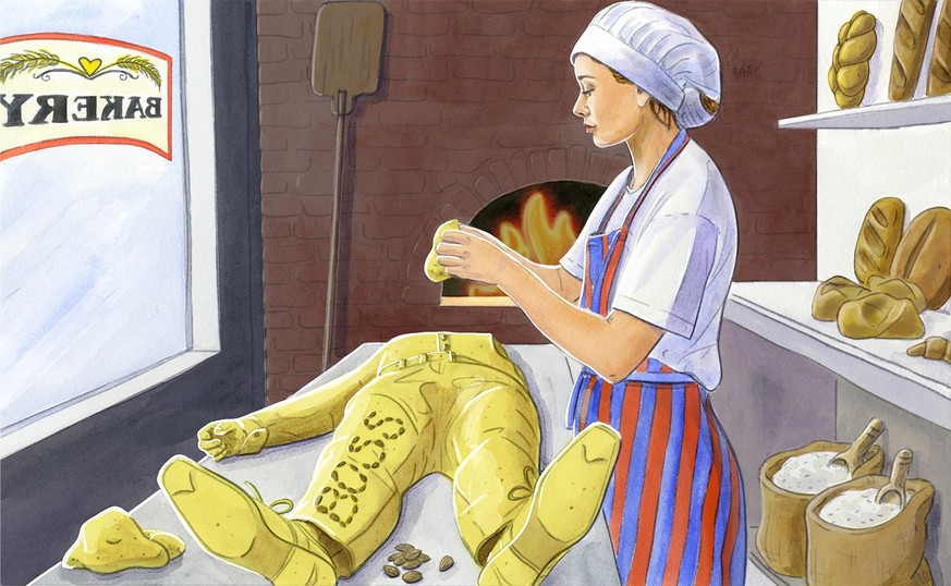Mon chef m'énerve. Que puis-je faire?