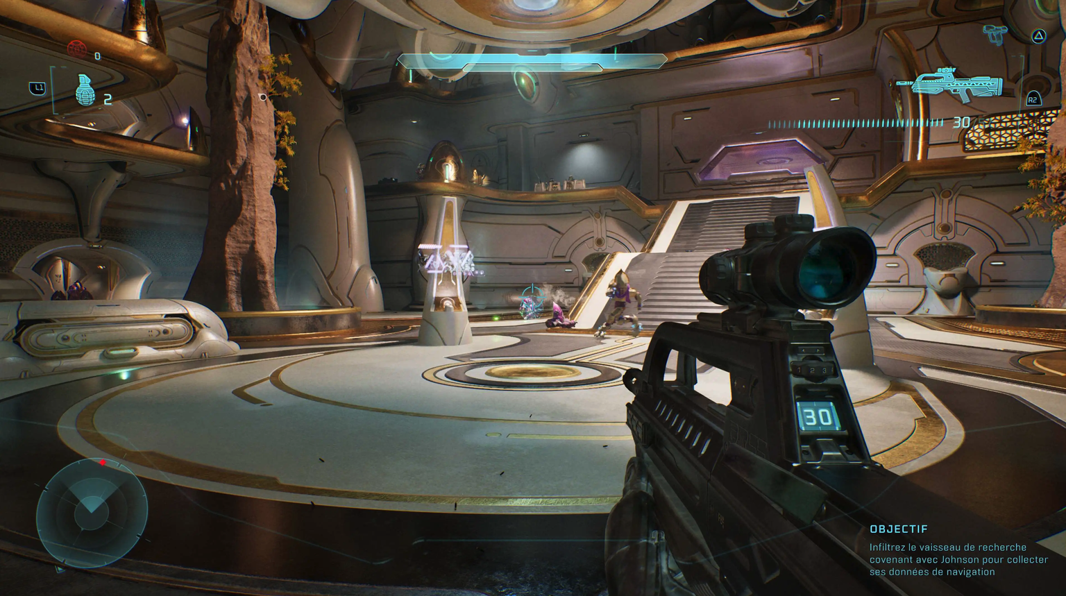 Halo: Campain Evolved