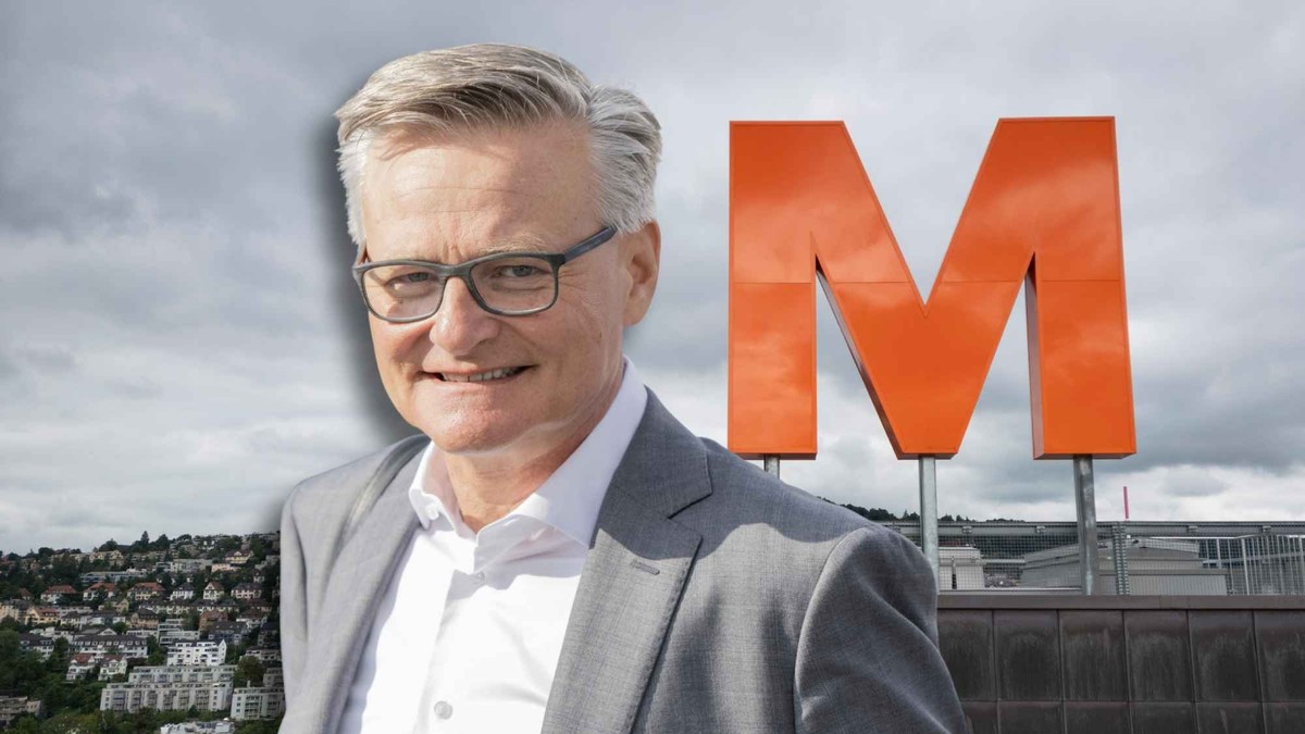 «Il n’y a pas de plan B»: voici ce que redoute le patron de Migros