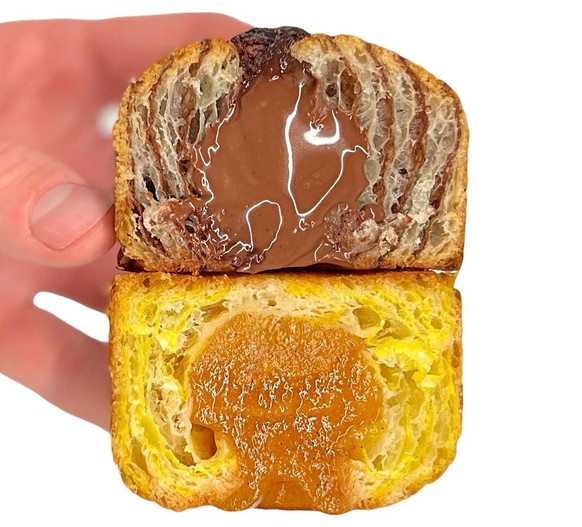 C'est vrai que les viennoiseries deTitouan Claudet, ça a l'air pas mal.