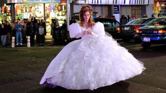 Amy Adams dans Il était une fois (2007)