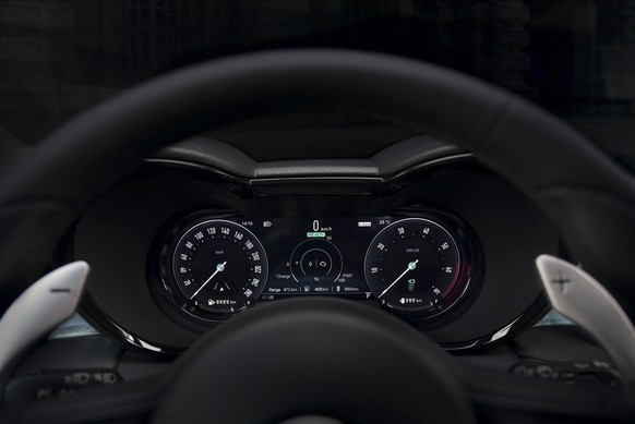 Alfa Romeo Tonale Plug-In Hybrid Q4 280 PS