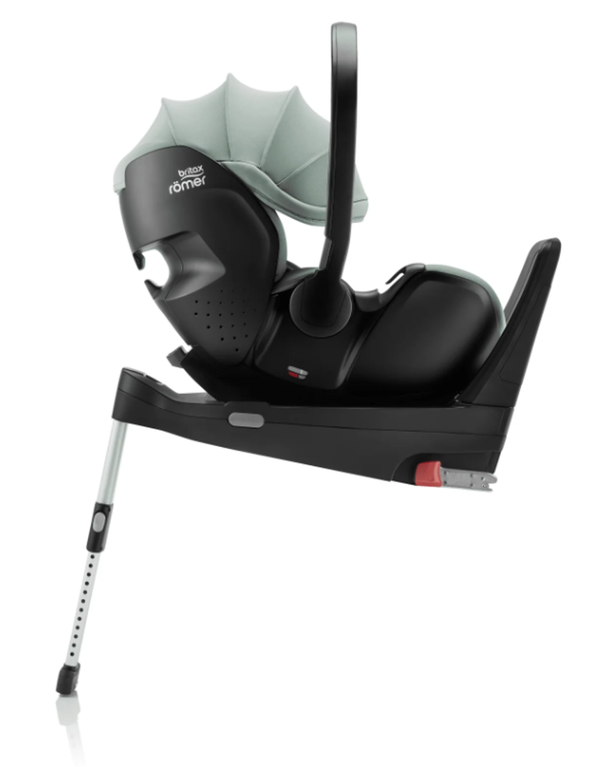 Britax Römer Baby-Safe Pro + Vario Base 5Z