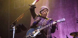 Neil Young veut quitter Spotify et ce n'est pas une question d'argent