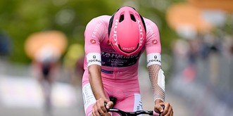 Le Giro vient en Suisse et ce sera brutal