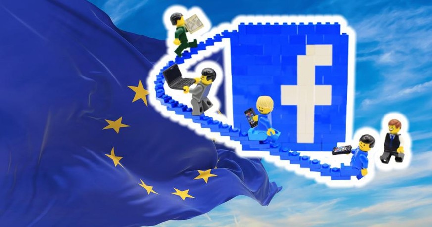 facebook emploi ingénieurs 10 000 métaverse europe union européenne