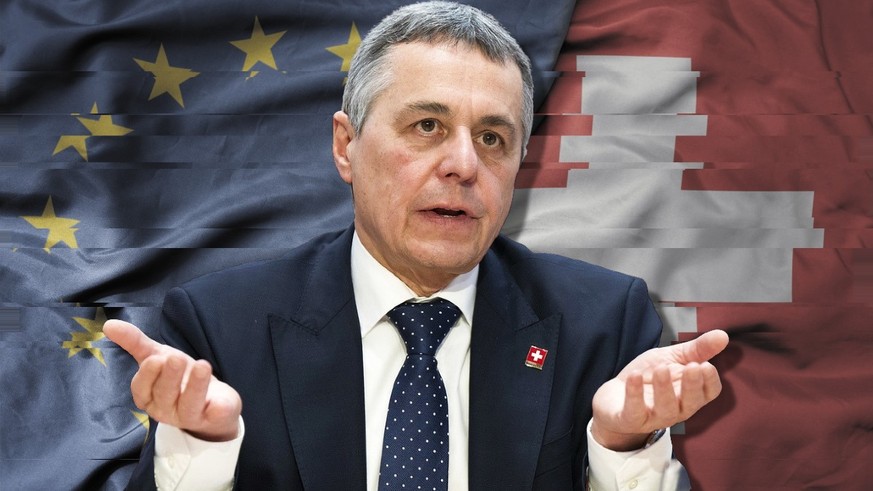 Cassis veut à tout prix éviter un drame comme en 2018 avec l&#039;Europe.