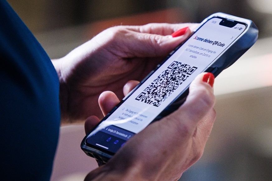 A Berlin, les utilisateurs de Paypal peuvent faire leurs courses dans un magasin autonome ouvert jour et nuit.