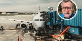 «Il y a des gens qui ne veulent plus monter dans un Boeing»