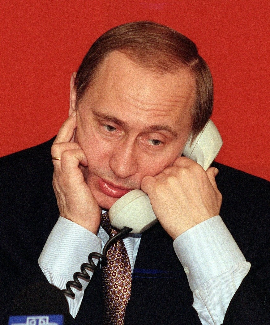 L'actuel président de la Russie n'a pas été à la hauteur des services secrets, décrit comme «borné» et «obsédé par le pouvoir» par l'ancien espion du KGB, Sergueï Jirnov.