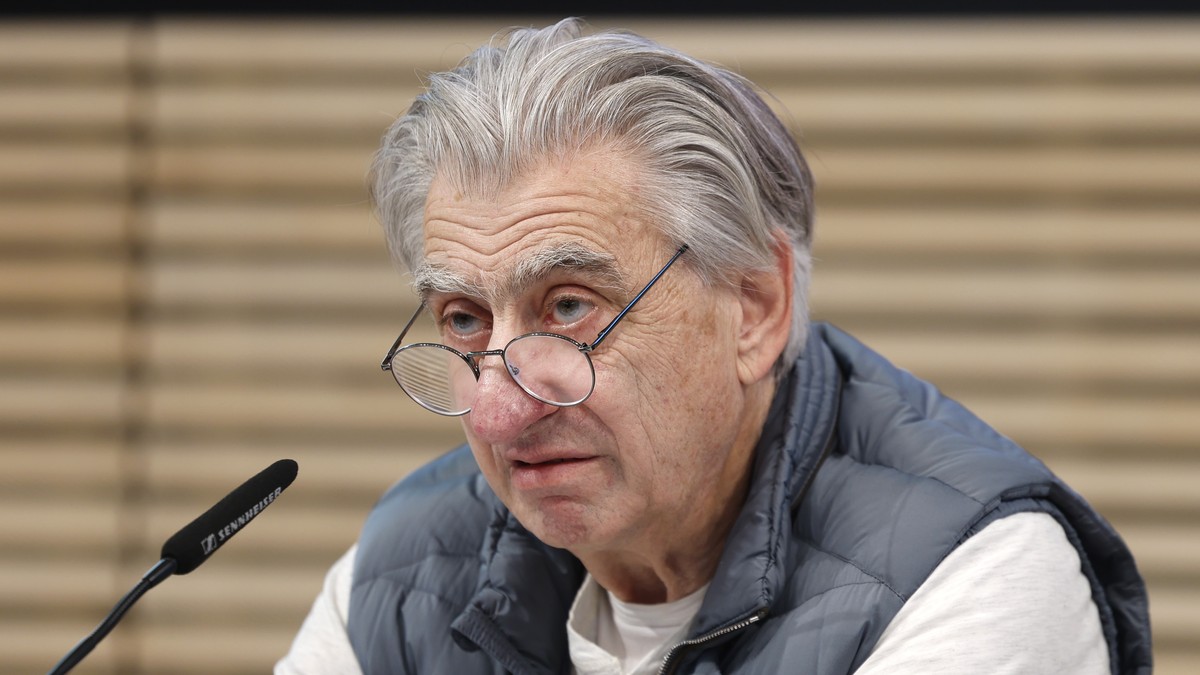 La pression monte sur la famille Hayek chez Swatch - watson.ch