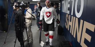 La Nati de hockey doit régler la question des primes