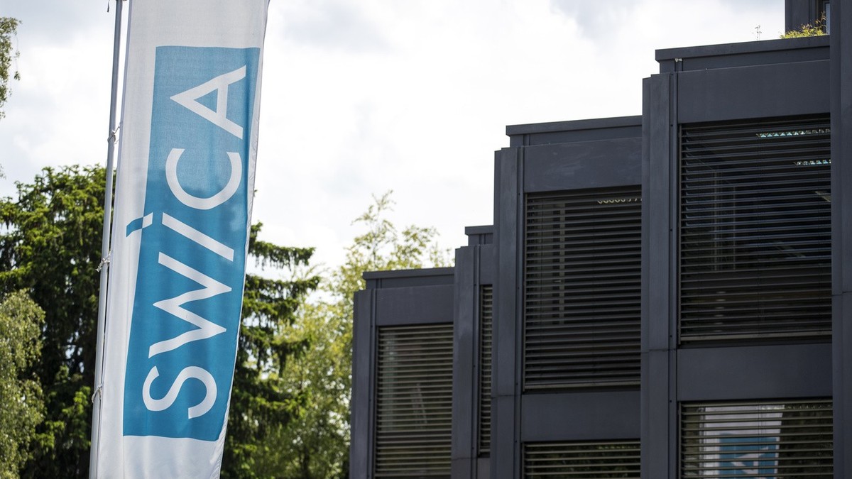 L'assureur Swica supprime une trentaine de postes