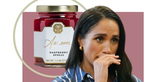 La marque de Meghan Markle fait face à un désastre à 5 millions
