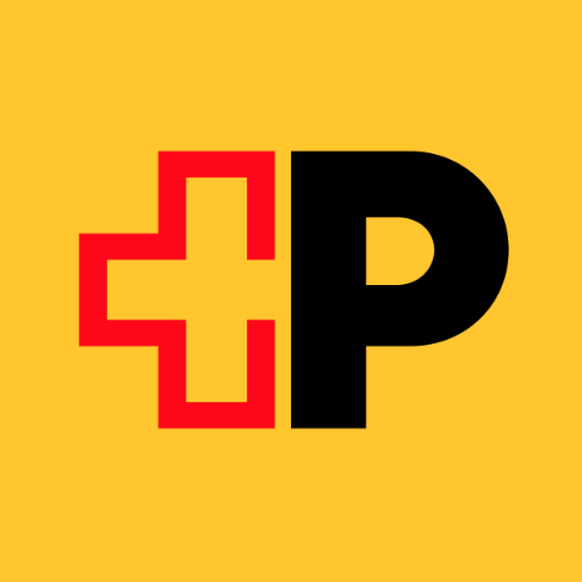 Voici le nouveau logo de la Poste