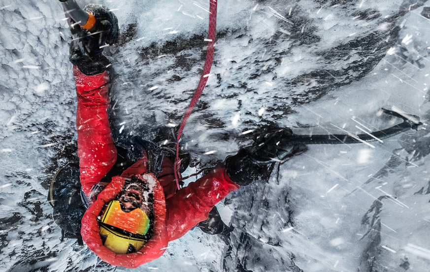 Ce documentaire rappelle les dérives de l'alpinisme moderne 