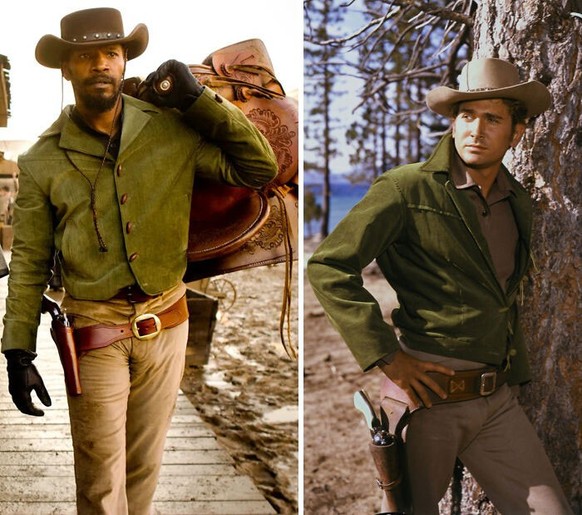 Django Unchained (2012)