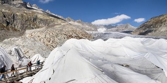 Ô glacier, dis-moi si tu es rentable et tu seras choyé