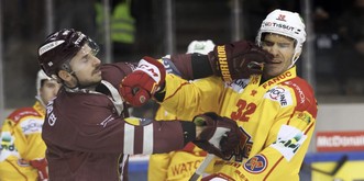 Comment une révolution a aidé Bienne et Servette