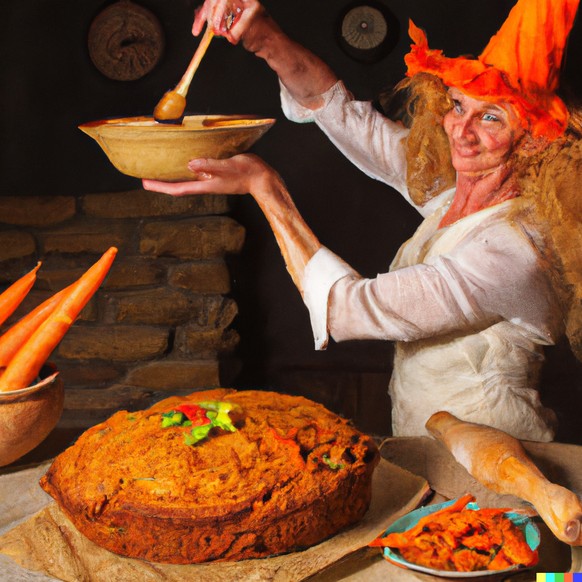 Sweet and saumâtre