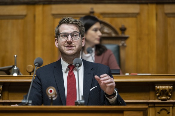 Baptiste Hurni, le gagnant.