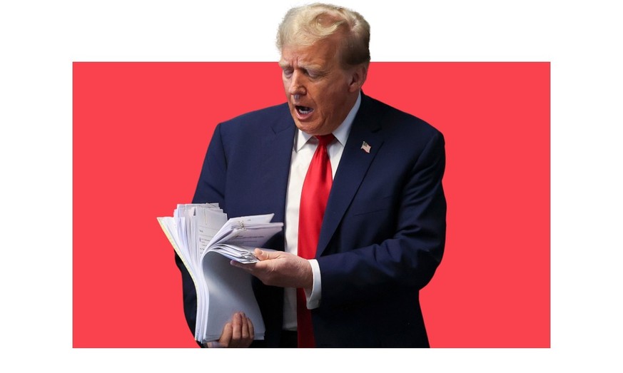 Voici ce qui attend Donald Trump après sa condamnation