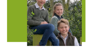 Les enfants de Kate et William ont changé