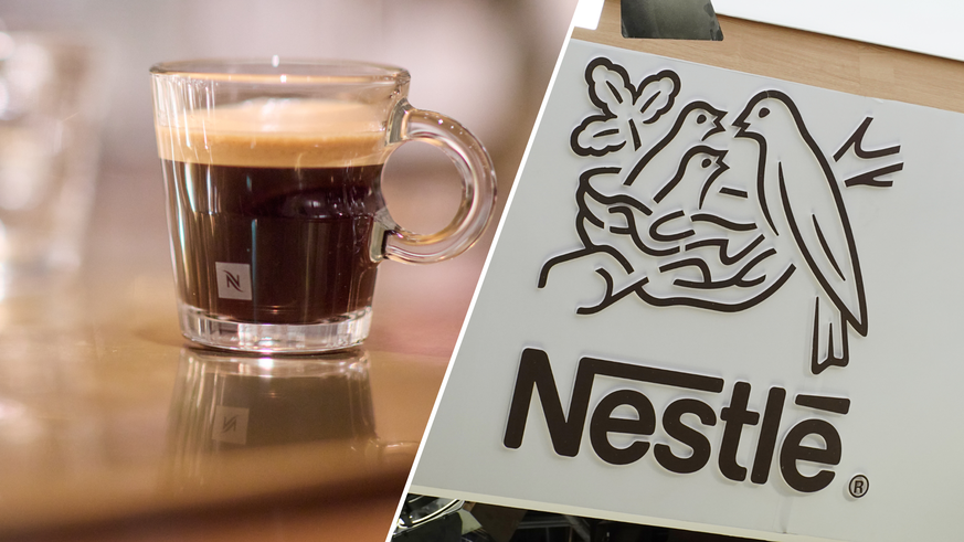 Jusqu'à 178 emplois passent à la trappe chez Nespresso en France.