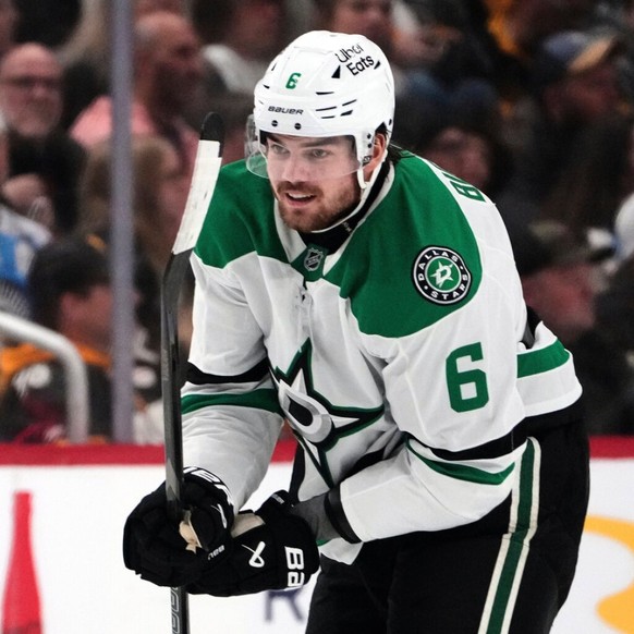 Lian Bichsel et les Stars ont été éliminés au 1er tour des play-off