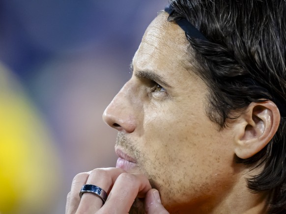 Yann Sommer disputera la Ligue des champions avec Bruge cette saison.