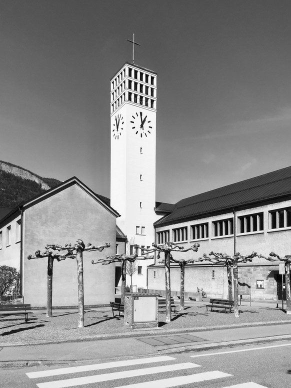 Erlöserkirche Chur

Creative Commons Attribution-Share Alike 4.0 International

Copyright: https://commons.wikimedia.org/wiki/File:Pablo_Horv%C3%A1th,_Chur.jpg
