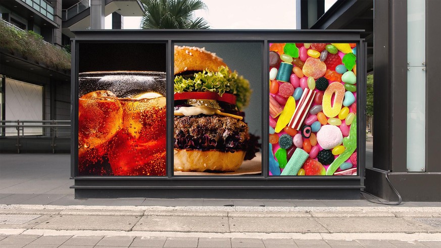 Bannir la pub pour le tabac: et pourquoi pas le sucre et la viande aussi? 