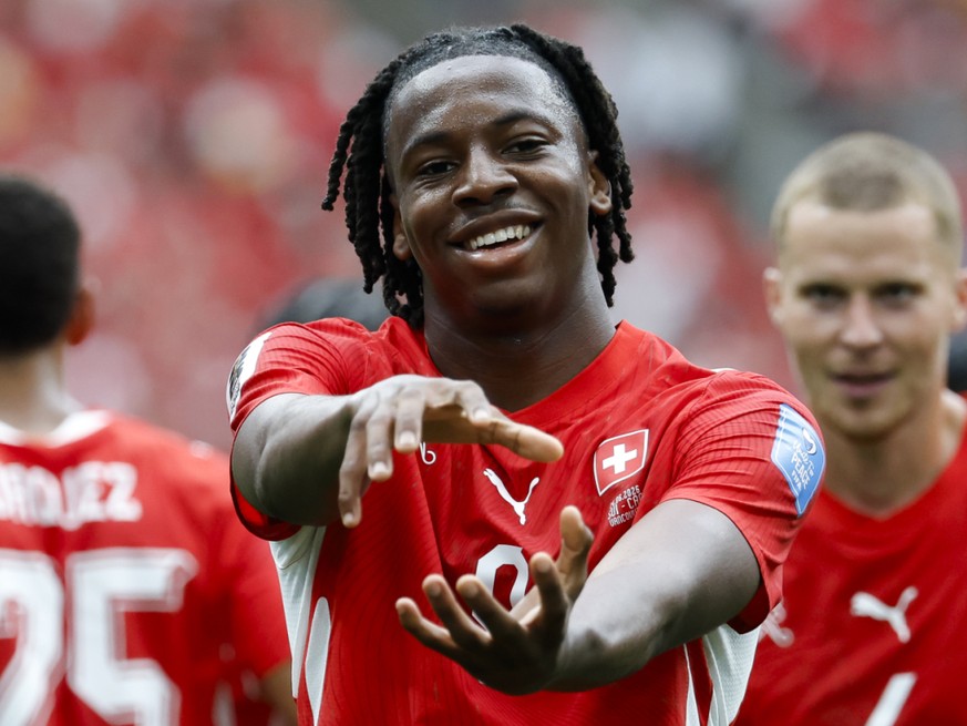 Comme pressenti, Johan Manzambi rejoint Aston Villa.