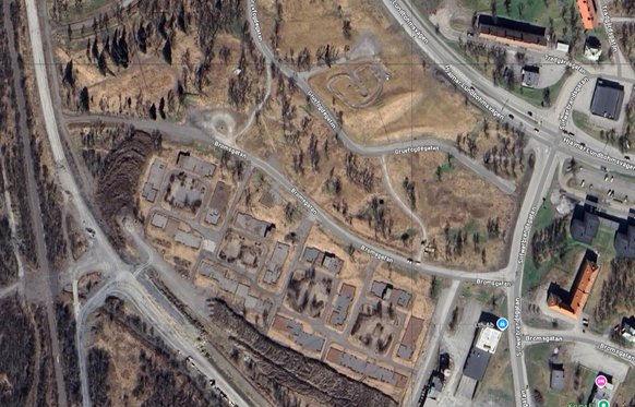 Kiruna